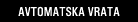 Avtomatska vrata