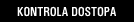 Kontrola dostopa