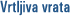Vrtljiva vrata
