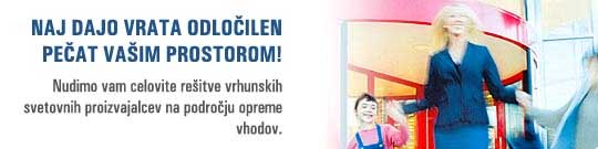 Domov