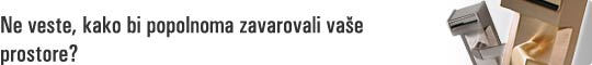 Sistemi za kontrolo dostopa