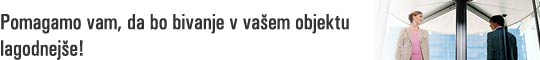 Kratka predstavitev