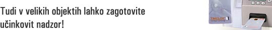 Re�itve za najzahtevnej�e uporabnike