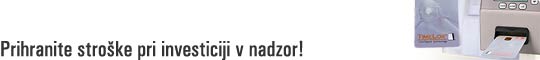 Re�itve za ve�je �tevilo vrat